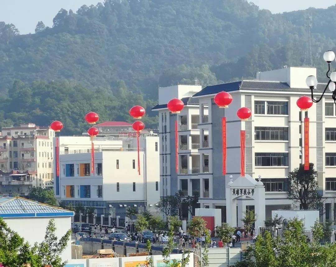 保利西湖林语业主上小学的条件,黄埔保利林语学区划分