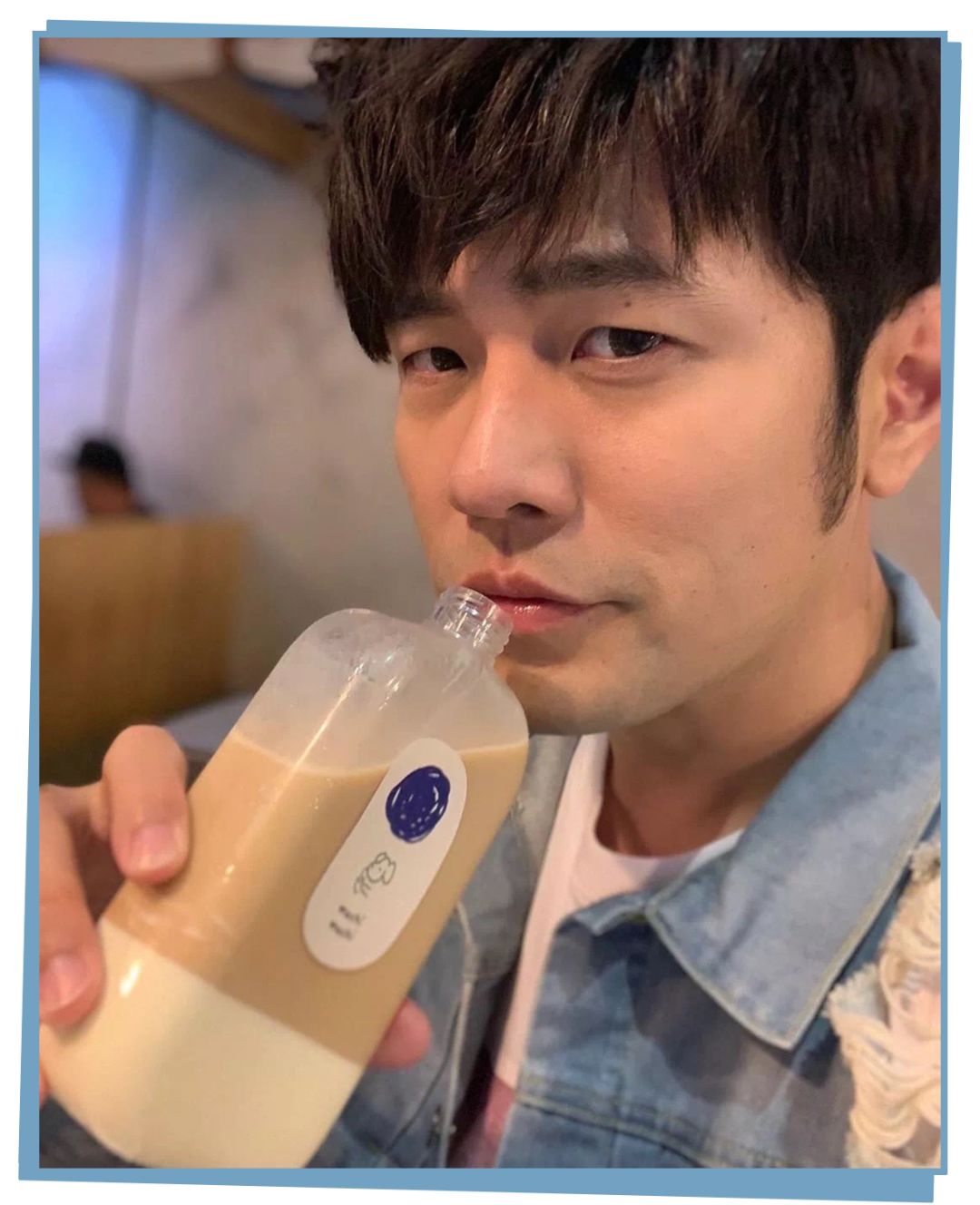 原来明星私底下的副业这么赚钱，难怪ab不演戏了