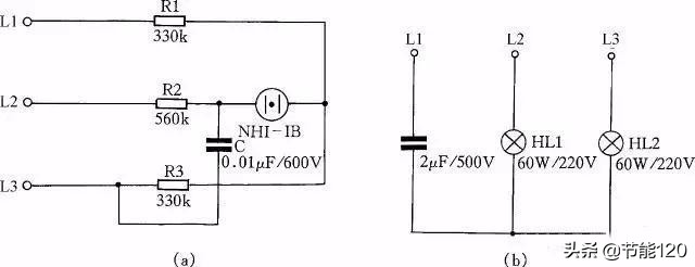 潜水泵自动控制接线图和原理图,自动控制接线图讲解
