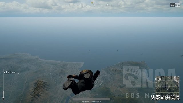 绝地求生大逃杀吃鸡,吃鸡三大技巧绝地求生