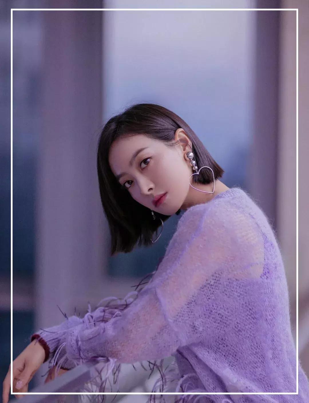 变美从头开始换个发型换个心情,想变美吗那就尝试换个发型