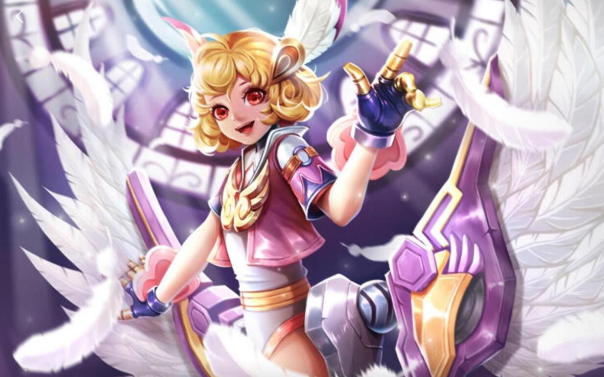 王者光荣出梦魇克制的是回血英雄,王者光荣必出制裁梦魇的英雄