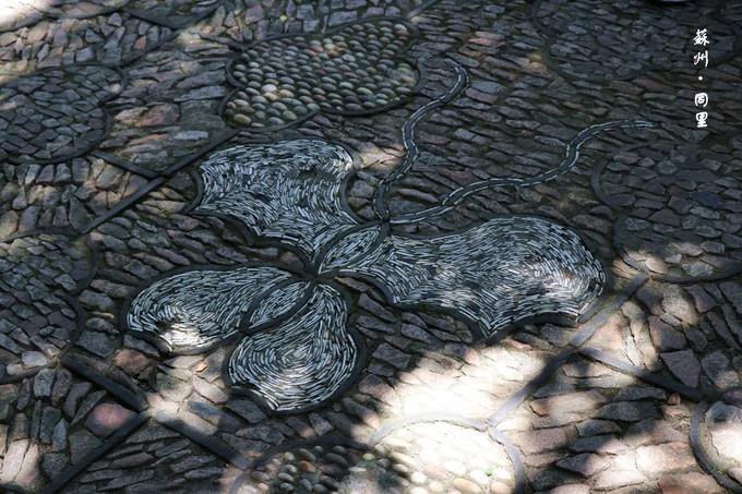 千年古镇苏州周庄一日游,苏州千年古镇同里