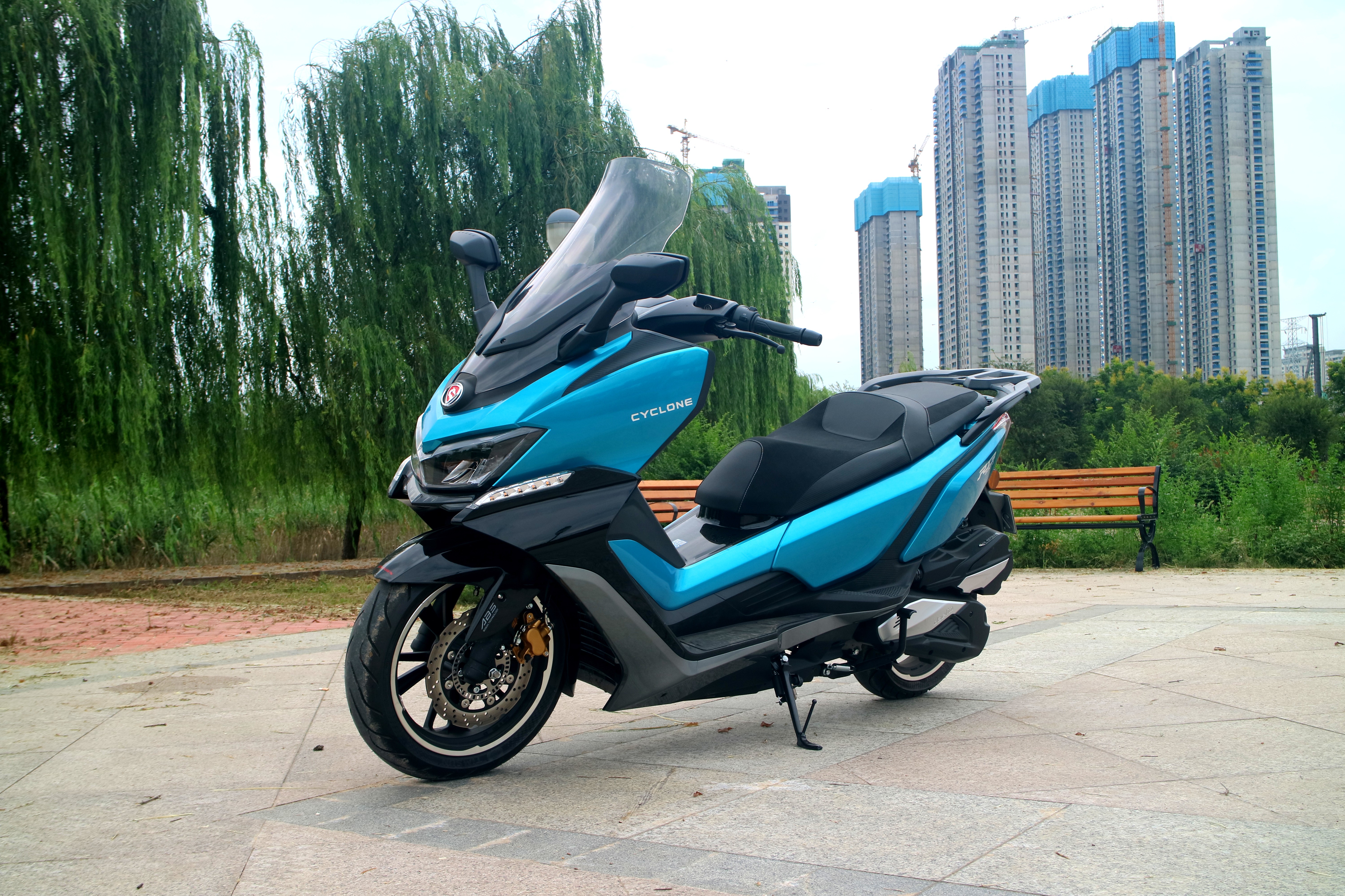 落地不到3万元的摩托车,落地5万内最好的摩托车