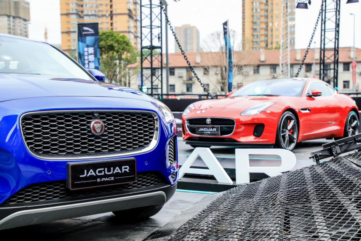 重新认识路虎,刷新你对捷豹的新认知