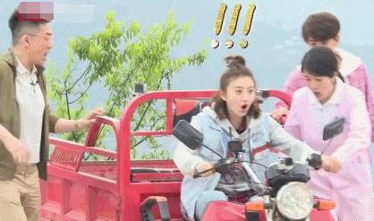 景甜的十年演艺之路,景甜2017年人气爆表势头强劲