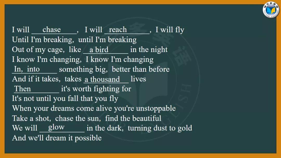 十首催人奋进的励志歌曲,10首让人热血沸腾的歌励志