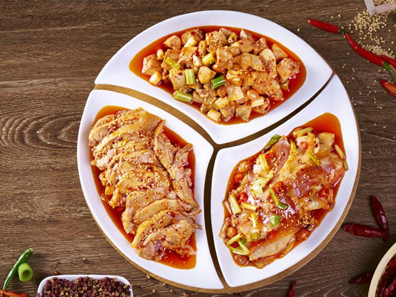 现在做卤菜加盟都有什么优势呢,靠谱的卤菜加盟店