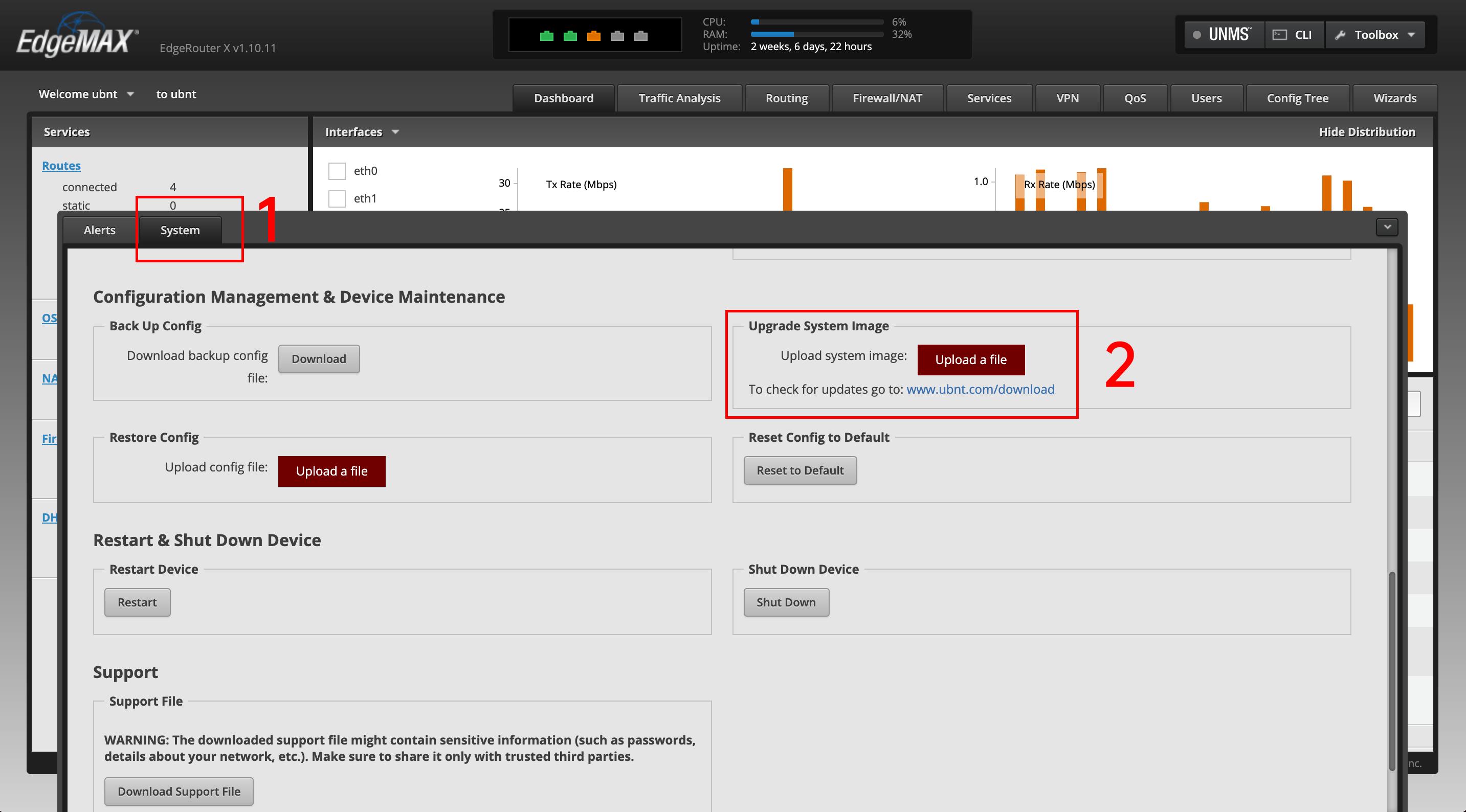 如何开启公网ipv6地址,手把手教你使用ipv6