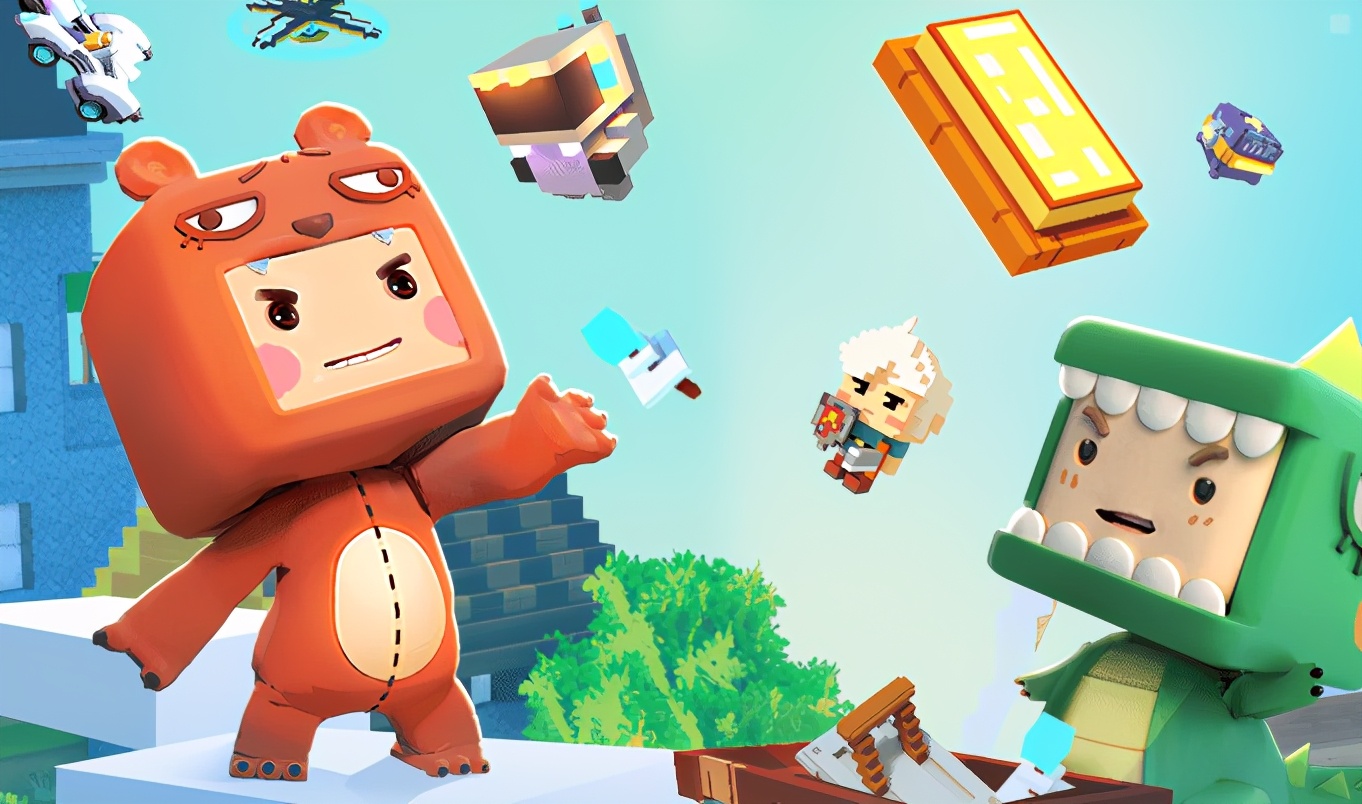 迷你世界怀念老版本,迷你世界怀念童年的视频