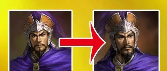 三国志11编辑新武将名字,三国志11新建武将名称