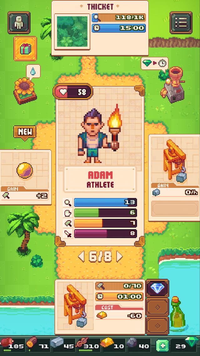 超好玩的模拟经营手游游戏推荐,最近好玩的模拟经营手游游戏推荐