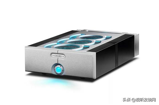 『典雅音响花园』5月6日起，成为英国CHORD【广东省总经销】