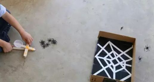 手眼协调小游戏2岁,训练孩子手眼脑协调小游戏