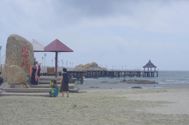茂名浪漫海岸国际旅游度假区,茂名浪漫海岸带来不一样的浪漫
