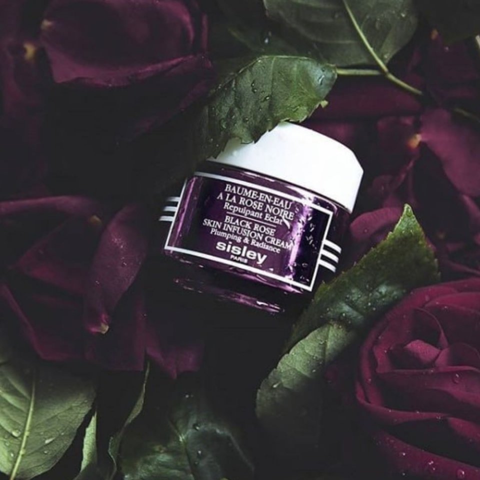 换季应备的8款面霜，从此你再也不会知道卡粉为何物