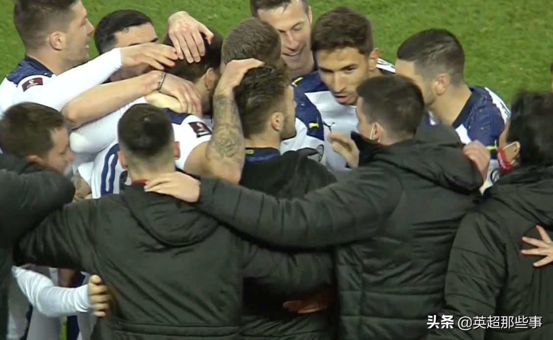 1-0！世界第100爆大冷，积4分飙升小组第2，搅乱死亡之组