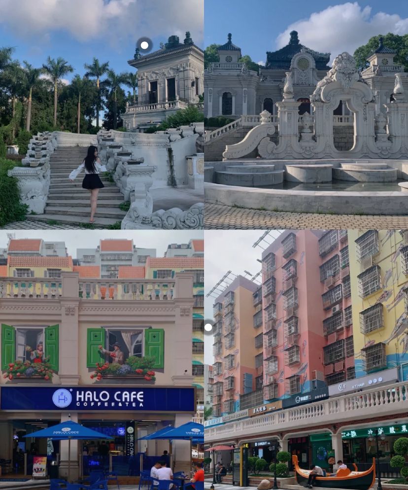 珠海旅游攻略美食,珠海拱北口岸丽枫酒店附近美食