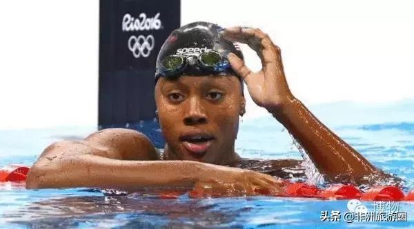 黑人跑得快是因为人种优势嘛？