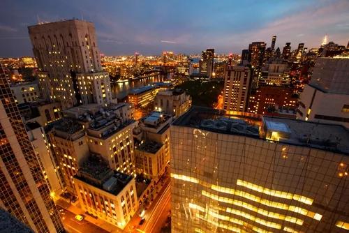 乐训星空：藤校不足0.5%的录取率说明了什么？