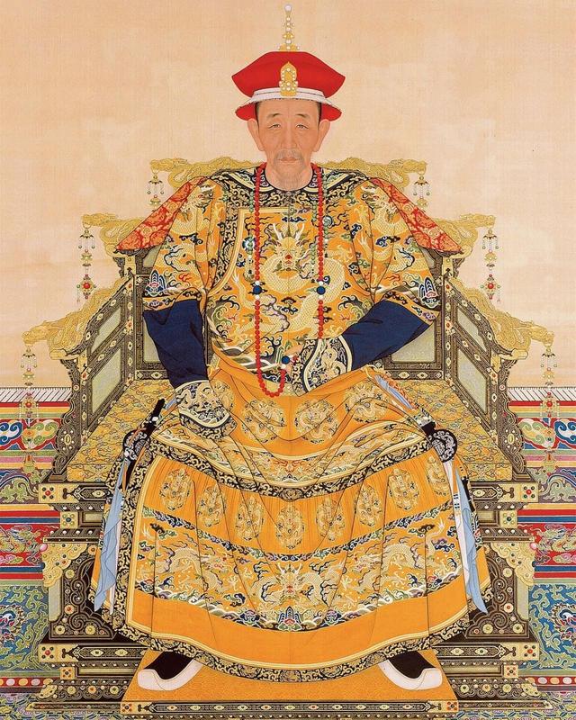 清朝时期的清朝历史简介,清朝的四大历史谜团至今无解