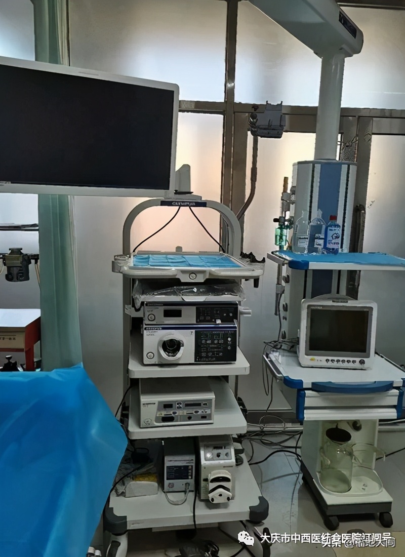 大庆市无痛胃肠检查医院推荐,大庆胃康医院做无痛胃肠镜流程