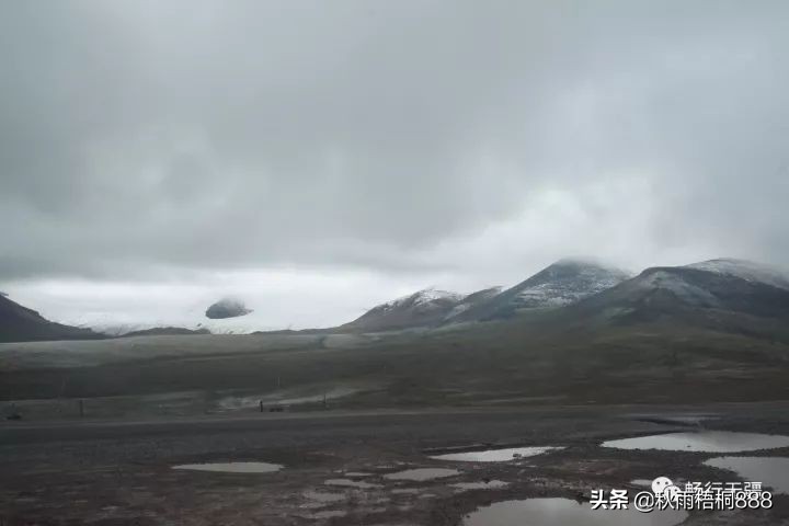 自驾青藏线进藏有多困难？有兴趣的就跟我走一趟逶迤的青藏线吧