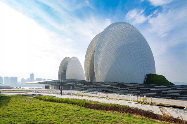 珠海周边游玩景点推荐,珠海免费自驾游必去12个景点