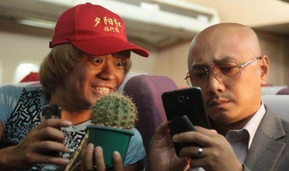 这些笑点不断的喜剧电影值得推荐,25部让你笑喷的喜剧电影