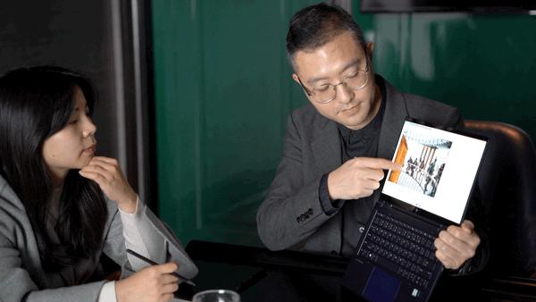 惠普elite蜻蜓系列笔记本评测,惠普elite蜻蜓g2参数