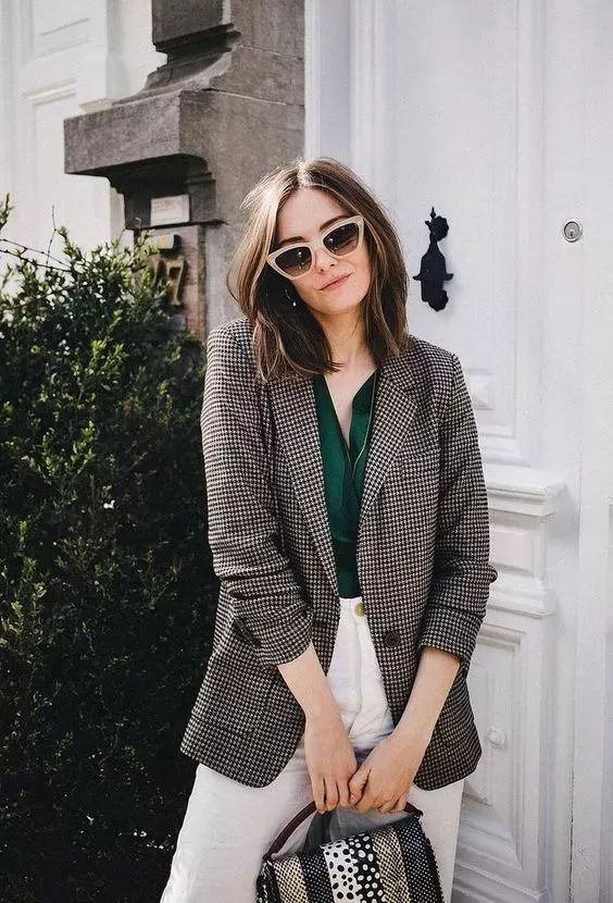 高级真丝女士衬衣图片,轻奢高级感真丝衬衣