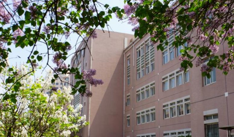 2019全景看高中|大十二，在感动中成长，为梦想远征