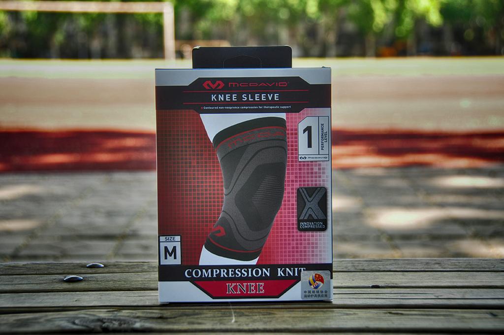 跑步护膝真能保护膝盖吗,保护膝盖从小抓起