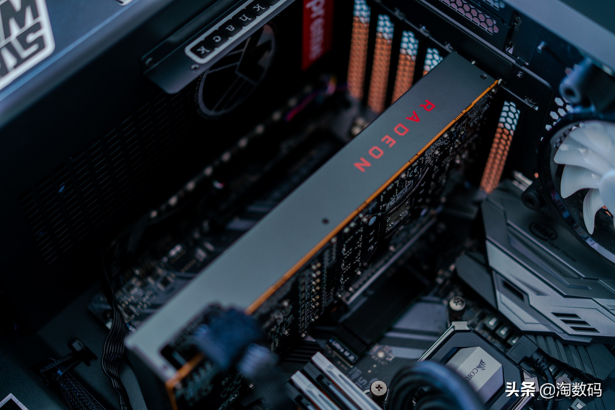 显卡天梯amdrx5700,amdrx5700显卡最新评测