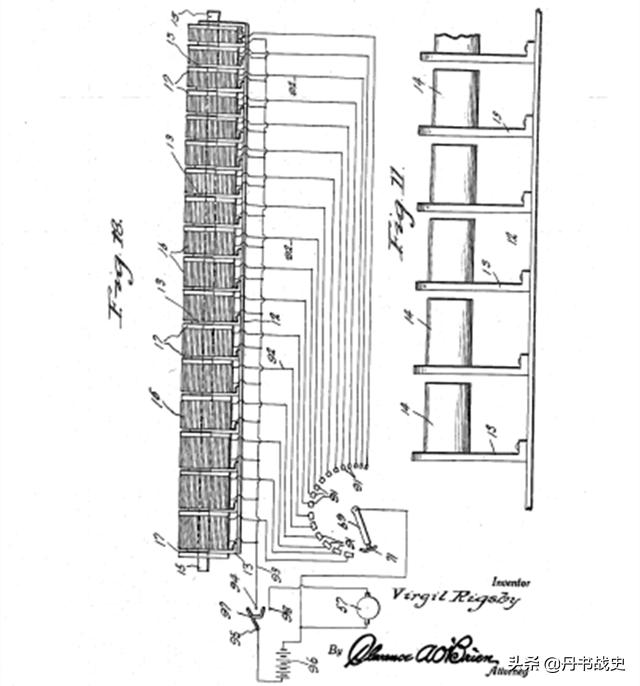 美军二战m3榴弹炮,二战美军榴弹炮盘点