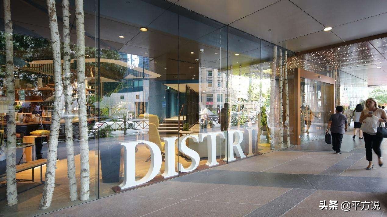 挑选共享办公？前十名先睹为快！（上海篇）