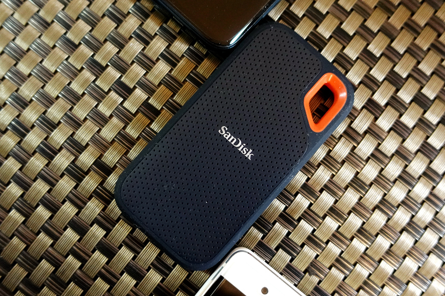 外出拍摄带什么移动硬盘,自驾游带什么移动硬盘