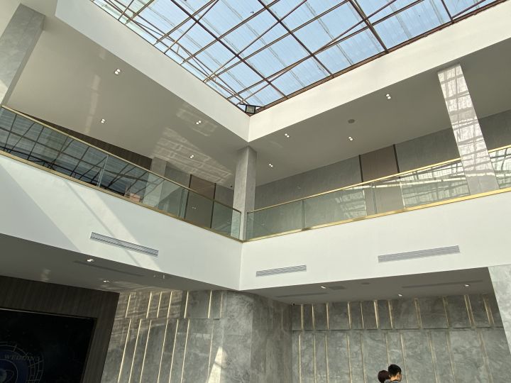 重庆尼依格罗酒店日暮盛享,重庆尼依格罗国际酒店