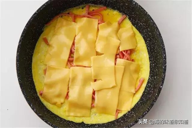 100种营养早餐的做法大全,7种营养早餐的做法头条资讯