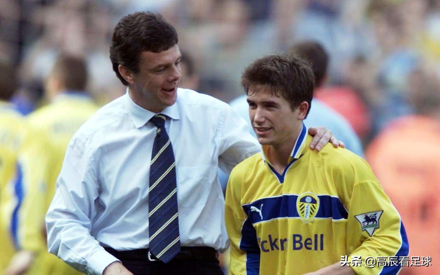 婉拒国米、谢绝爵爷，可这位“澳洲小贝”还是引发了众怒