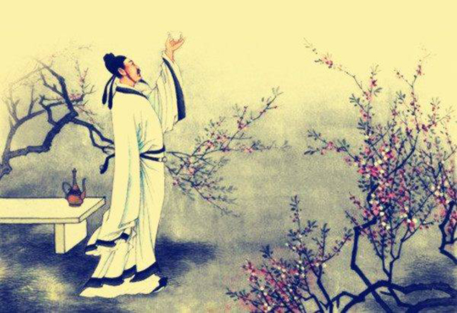 24条天若有情天亦老对联,人间正道是沧桑下一句对联