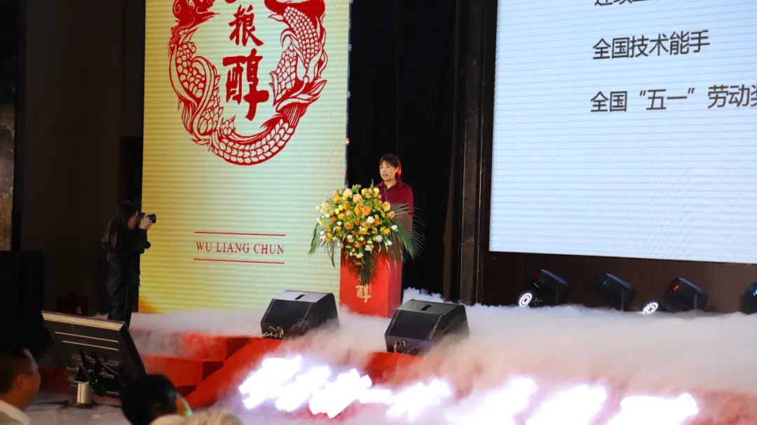 3年50亿！五粮醇醇香新一代出征