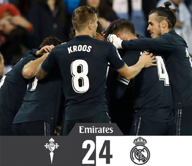 足球吐槽大会整段,皇马vs塞尔塔集锦