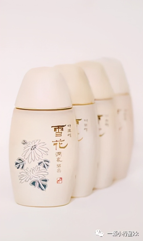 雪花秀好用吗抗皱保湿吗,雪花秀时光瓶好用吗