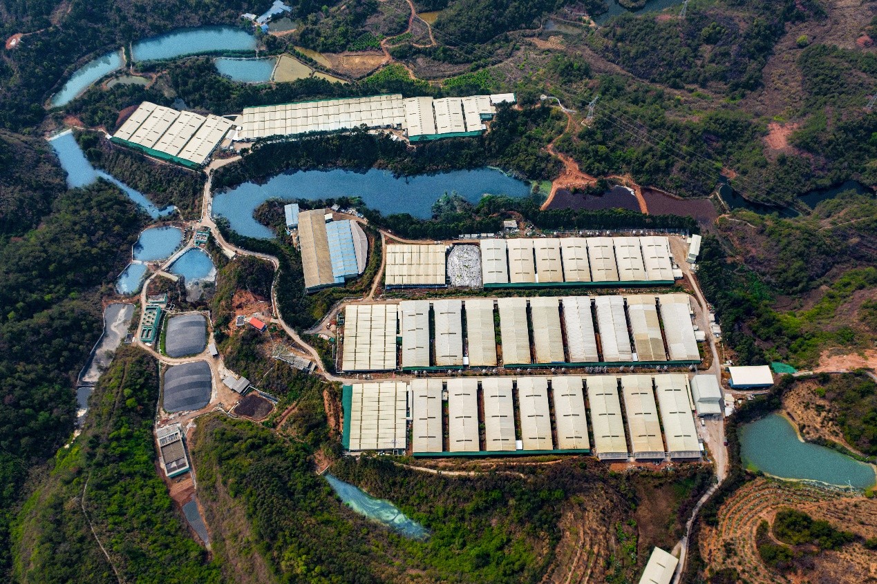 “001”第一股东瑞股份亮相A股生猪养殖板块再添新贵