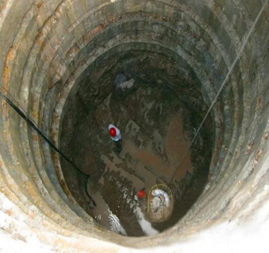 农村砖混建房地基基础施工全过程,地基与基础工程施工教学