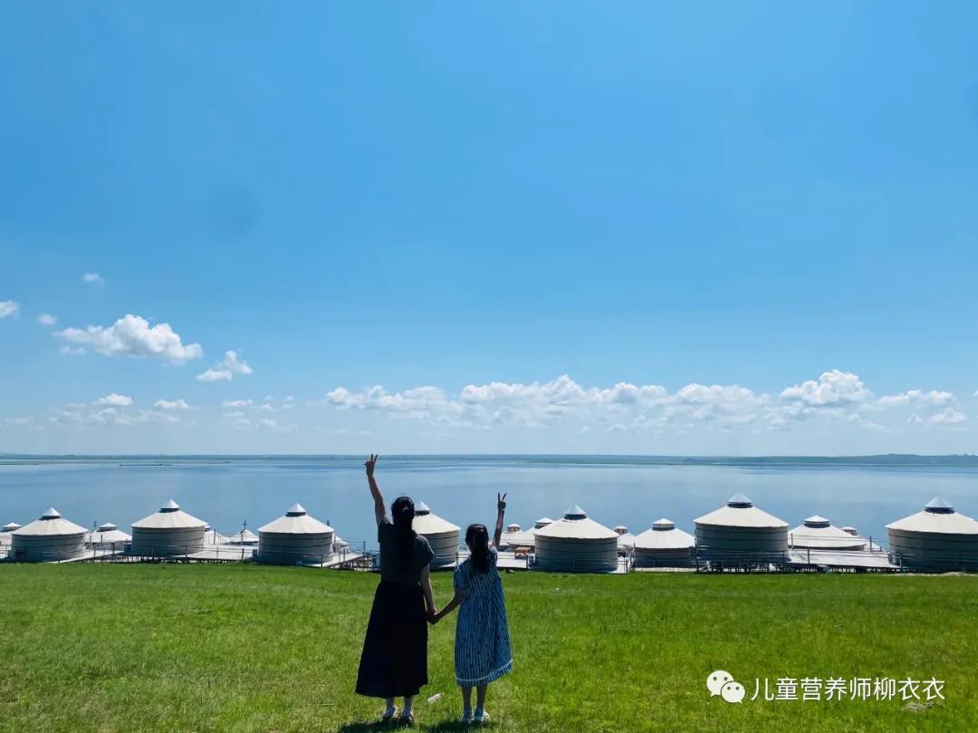 暑假内蒙古旅游攻略亲子,暑假亲子游玩内蒙古5天4夜