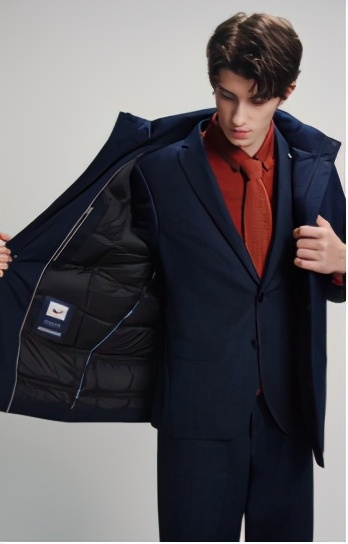 金利来抗皱免烫衬衫,金利来免熨烫纯棉衬衫可以甩干吗