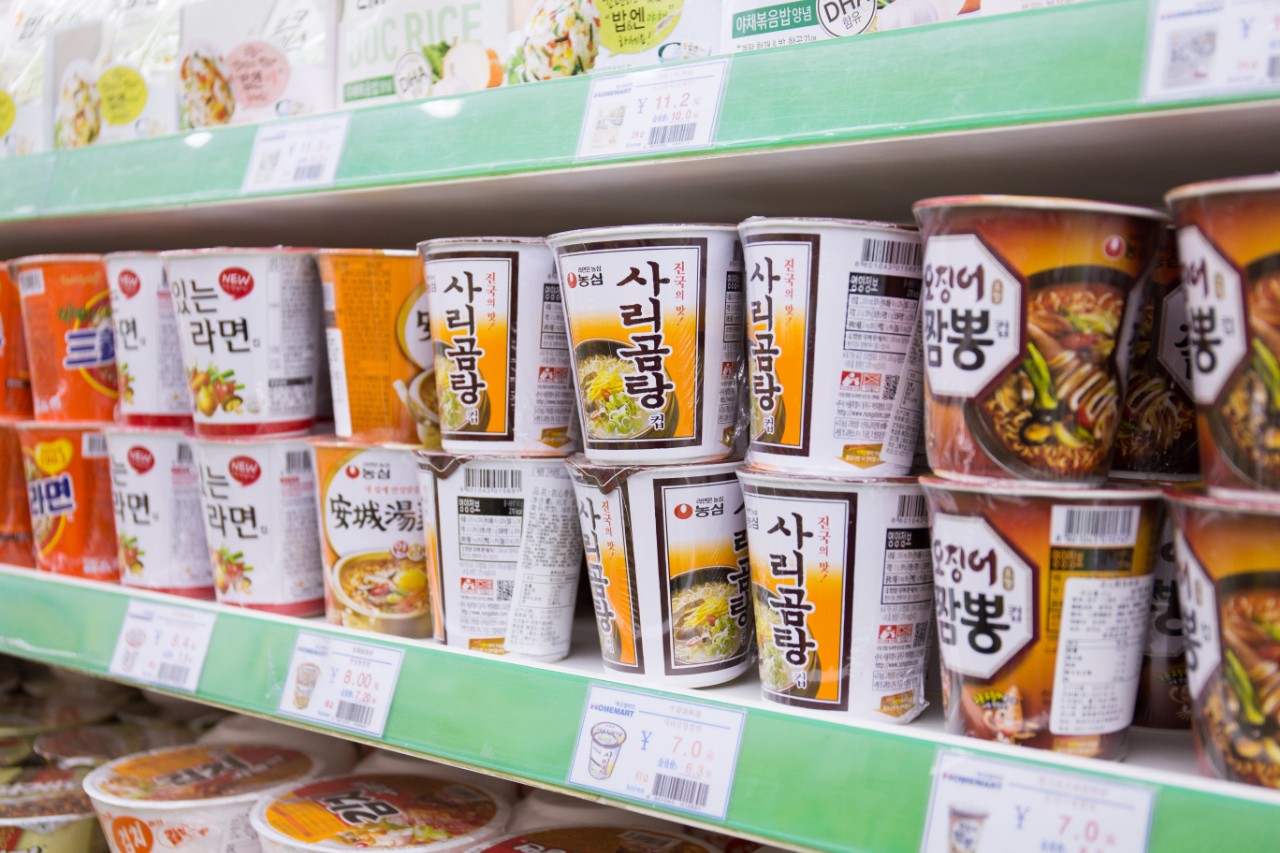 有什么是真正的进口超市,北京第一家进口超市