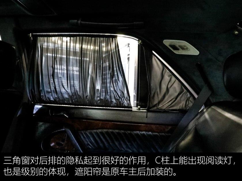 梅赛德斯奔驰s600,奔驰sel600